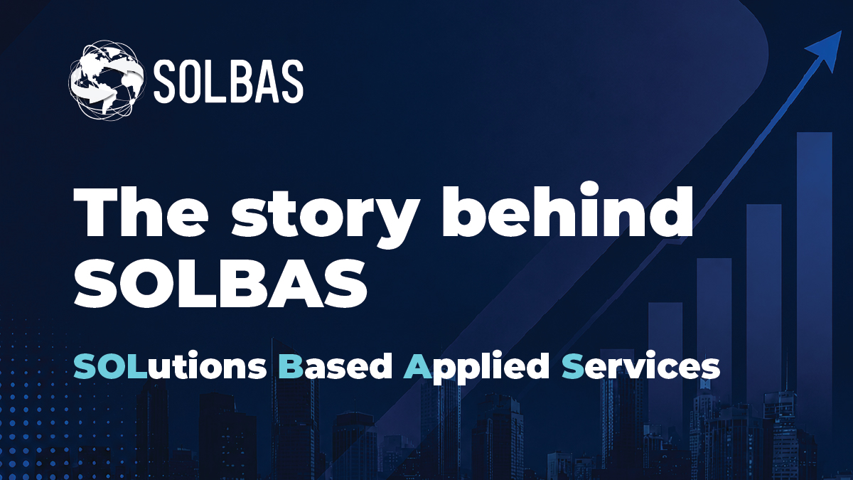 LinkedIn Insights: The Story Behind SOLBAS