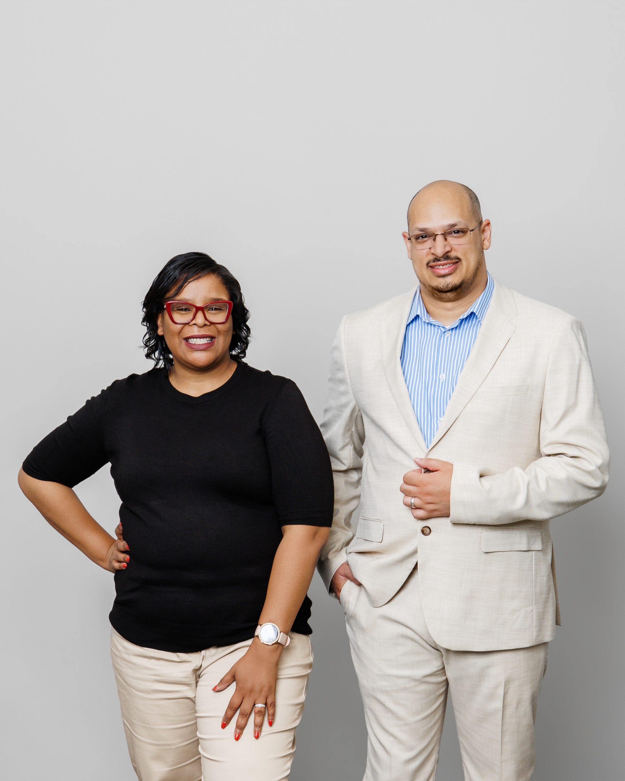 Margo & Brett 2